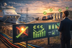 Je voorkomt overschrijdingen en waarschuwingen, houdt grip op kosten