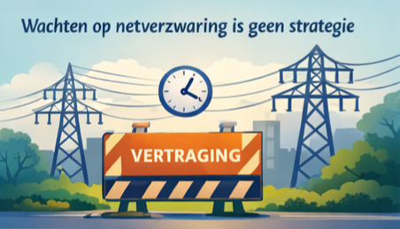 netverzwaring